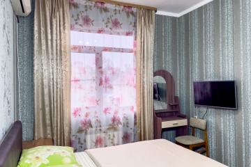 Отель Медовый Россия, Адлер, фото 23