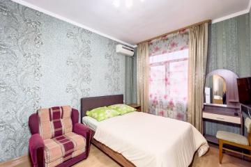 Отель Медовый Россия, Адлер, фото 24