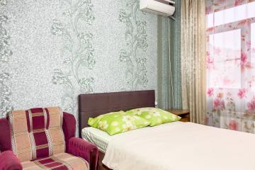 Отель Медовый Россия, Адлер, фото 25