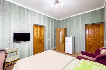 Отель Медовый Россия, Адлер, фото 26