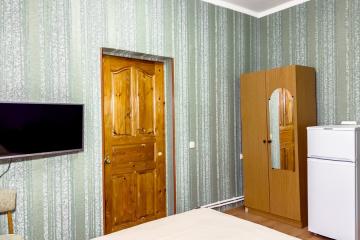 Отель Медовый Россия, Адлер, фото 27