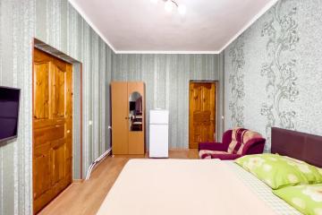 Отель Медовый Россия, Адлер, фото 28