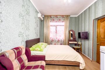 Отель Медовый Россия, Адлер, фото 29