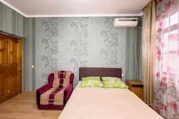 Отель Медовый Россия, Адлер, фото 30