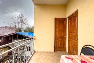 Отель Медовый Россия, Адлер, фото 31