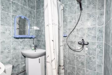 Отель Медовый Россия, Адлер, фото 32