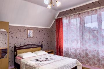 Отель Медовый Россия, Адлер, фото 33