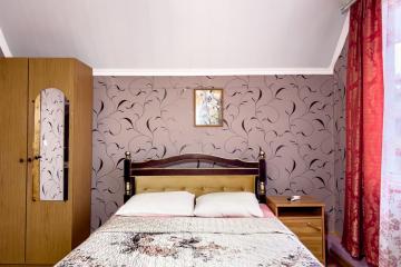 Отель Медовый Россия, Адлер, фото 34