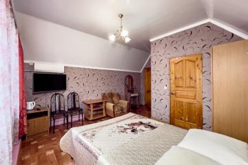 Отель Медовый Россия, Адлер, фото 35