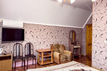 Отель Медовый Россия, Адлер, фото 36