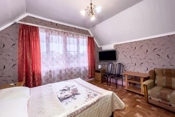 Отель Медовый Россия, Адлер, фото 37