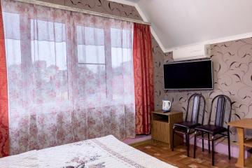 Отель Медовый Россия, Адлер, фото 38