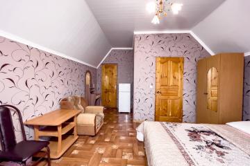 Отель Медовый Россия, Адлер, фото 39