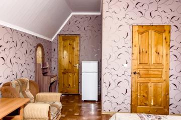 Отель Медовый Россия, Адлер, фото 40