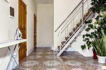 Отель Медовый Россия, Адлер, фото 4