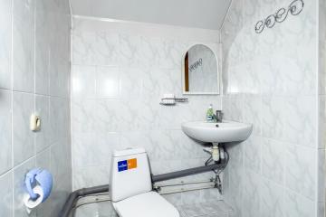 Отель Медовый Россия, Адлер, фото 41