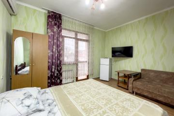 Отель Медовый Россия, Адлер, фото 43