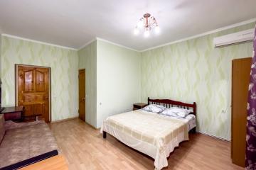 Отель Медовый Россия, Адлер, фото 44