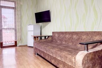 Отель Медовый Россия, Адлер, фото 48