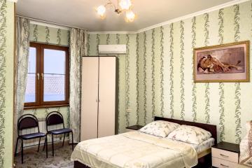 Отель Медовый Россия, Адлер, фото 50