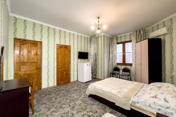 Отель Медовый Россия, Адлер, фото 51