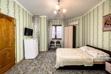 Отель Медовый Россия, Адлер, фото 52