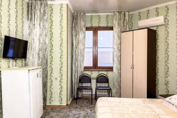 Отель Медовый Россия, Адлер, фото 53