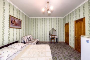 Отель Медовый Россия, Адлер, фото 55