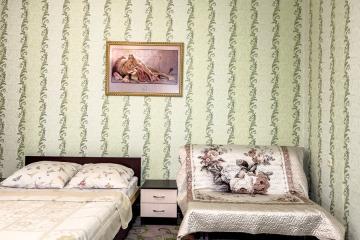 Отель Медовый Россия, Адлер, фото 56