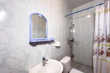 Отель Медовый Россия, Адлер, фото 57