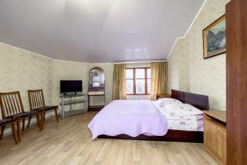 Отель Медовый Россия, Адлер, фото 59