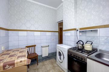 Отель Медовый Россия, Адлер, фото 6