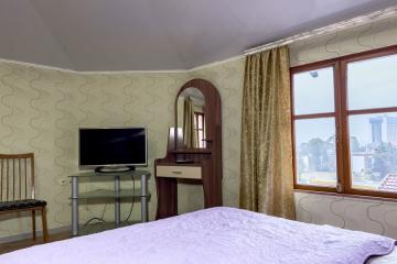 Отель Медовый Россия, Адлер, фото 61