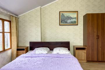 Отель Медовый Россия, Адлер, фото 62