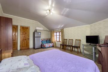 Отель Медовый Россия, Адлер, фото 63