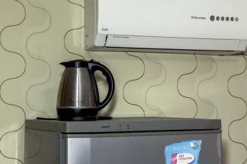 Отель Медовый Россия, Адлер, фото 64