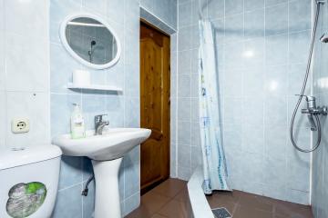 Отель Медовый Россия, Адлер, фото 65