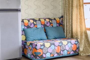 Отель Медовый Россия, Адлер, фото 66