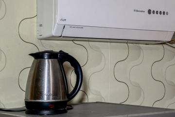 Отель Медовый Россия, Адлер, фото 67