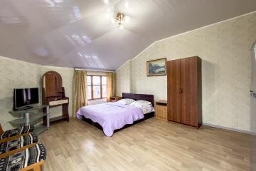 Отель Медовый Россия, Адлер, фото 68