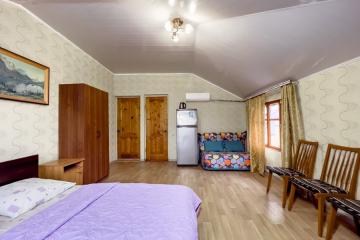 Отель Медовый Россия, Адлер, фото 69