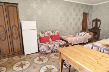 Отель Медовый Россия, Адлер, фото 70