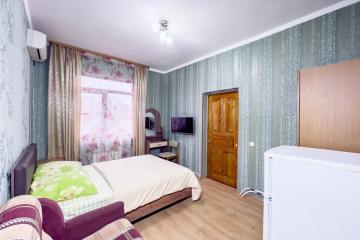 Отель Медовый Россия, Адлер, фото 7