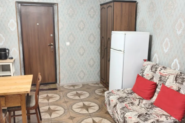 Отель Медовый Россия, Адлер, фото 71