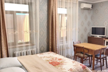 Отель Медовый Россия, Адлер, фото 72