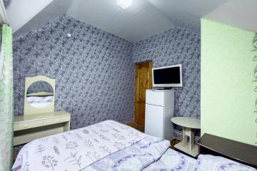 Отель Медовый Россия, Адлер, фото 77