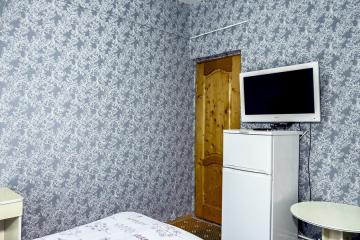 Отель Медовый Россия, Адлер, фото 78