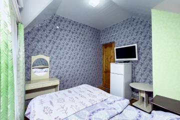 Отель Медовый Россия, Адлер, фото 79