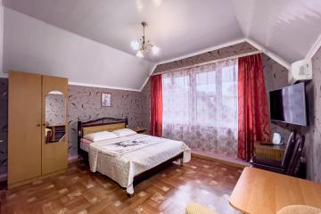 Отель Медовый Россия, Адлер, фото 8