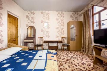 Отель Медовый Россия, Адлер, фото 81